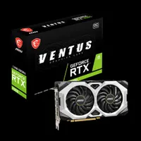 گرافیک ۲۰۶۰ ونتوس msi فوق خنک|قطعات و لوازم جانبی رایانه|تهران, طرشت|دیوار