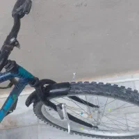 دوچرخه 26|دوچرخه، اسکیت، اسکوتر|میرجاوه, |دیوار
