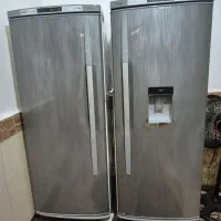 یخچال فریزر دوقلو دونار