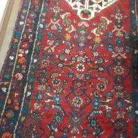 فرش ۶متری ازندریان وکناره همدان|فرش|همدان, |دیوار