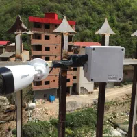 برقکاری،نورپردازی حرفه ای ساختمان