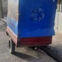 سه چرخ