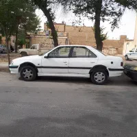 پژو پارس ۹۰