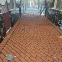 بنایی سیمانکاری پذیرفته میشود