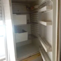 فروش یخچال|یخچال و فریزر|هشتگرد, شهرک راه آهن|دیوار