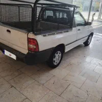 پرایدوانت مدل ۹۸|خودرو سواری و وانت|آبادان, |دیوار