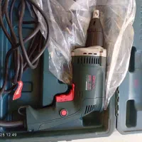 پیچ گوشتی  برقی رونیکس