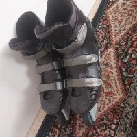 کفش اسکیت خارجی|دوچرخه، اسکیت، اسکوتر|شیراز, کوی زهرا|دیوار