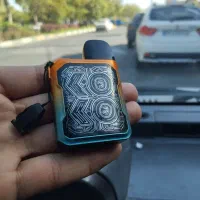 پاد کالیبرون کوکو