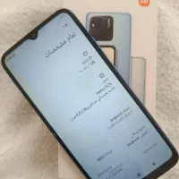 شیاومی ردمی 10a حافظه 64|موبایل|اسدآباد, |دیوار