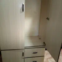 کمد تمیز و سالم|جاکفشی، کمد، دراور|بانه, |دیوار