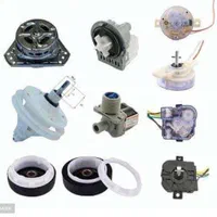 قطعات ولوازم جاروبرقی ، لباسشویی دوقلو و تعمیرات|جاروبرقی، جارو شارژی، بخارشو|خرمآباد, |دیوار