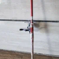 چوب چرخ GW|ماهیگیری|سرخرود, |دیوار