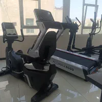 دستگاه های بدن سازی مدل ALL MAx|تجهیزات ورزشی|تهران, جیحون|دیوار