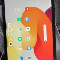 تبلت شیائومی مدل Redmi Pad SE|تبلت|مشهد, کوثر|دیوار