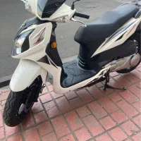 موتور ۱۴۰۲|موتورسیکلت|شهر ری, حمزه‌آباد|دیوار