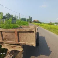 بارکش تراکتور|خودرو سنگین|آستانه اشرفیه, |دیوار