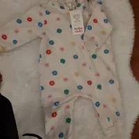 لباس نوزادی