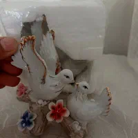 دکوری برنز و چینی نو