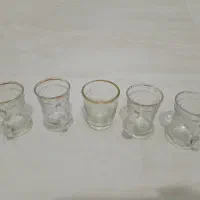 وسایل خانه استکان وغیره فروشی|حراج|سنندج, |دیوار