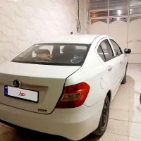 برلیانس 230|خودرو سواری و وانت|ابریشم, |دیوار