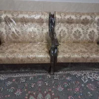 مبل ۸ نفره نو