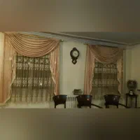 پرده|پرده، رانر، رومیزی|تهران, هفت حوض|دیوار