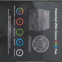 پاور تغذیه 850w فول ماژولار|قطعات و لوازم جانبی رایانه|جم, |دیوار