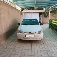 ریو مدل ۸۷ بدون رنگ