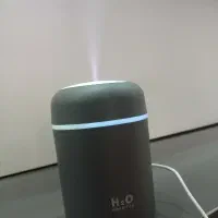 دستگاه بخور سرد|آرایشی، بهداشتی، درمانی|میبد, |دیوار