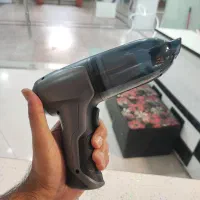 جاروبرقی شارژی و دمنده باد Yesido
