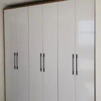 نصب انواع کابینت، کمد دیواری