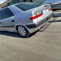 زانتیا 1800|خودرو سواری و وانت|شهریار, شهرک شاهد|دیوار