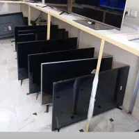 خرید فروش تلویزیون سالم شکسته