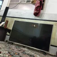 ۴۳اینچ LG سالم