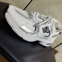 کفش اسپرت نو