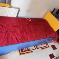 سرویس نوجوان رایگان|تخت و سرویس خواب|اسلامشهر, باغ فیض|دیوار