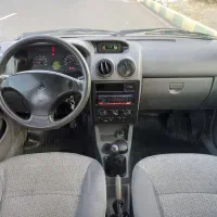 پراید Sl مدل ۹۰ تک سوز|خودرو سواری و وانت|کاشان, راوند|دیوار