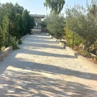 باغ شهری مجموعه نشاط