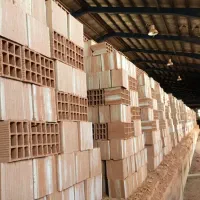 آجر سفال درجه یک مستقیم از کارخانه