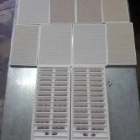 کلیه لوازم گازسوز شومینه هیزم آجر مشعل کباب پز