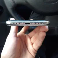 Iphone x 64|موبایل|گرگان, |دیوار