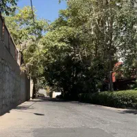 زعفرانیه ۸۰۲ متر کلنگی به قیمت رسیده