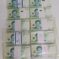 بسته های کلکسیونی و شاباشی و نو مخصوص روز مادر|کلکسیون سکه، تمبر، اسکناس|قم, یزدانشهر|دیوار