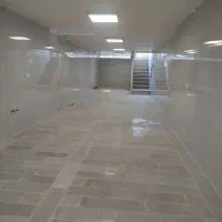ملک تجاری درشهر قرق تازه ساخت|فروش مغازه و غرفه|قرق, |دیوار