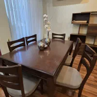 فروش لوازم منزل|مبلمان خانگی و میز عسلی|مشهد, نیروی هوایی|دیوار