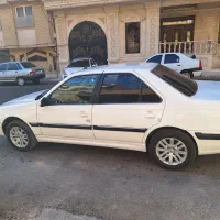 پارس xu7pسفارشی فول|خودرو سواری و وانت|قم, سالاریه|دیوار