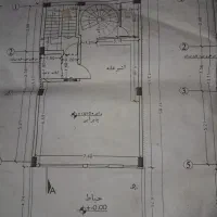 جا.نبازان 220 متر مشارکت 6 و نیم ارتفاع 2 بر نور