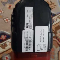 جارو اعصایی مرلین سایا۱۱۰۰|جاروبرقی، جارو شارژی، بخارشو|تهران, ائمه اطهار|دیوار