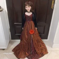 عروسک باربی